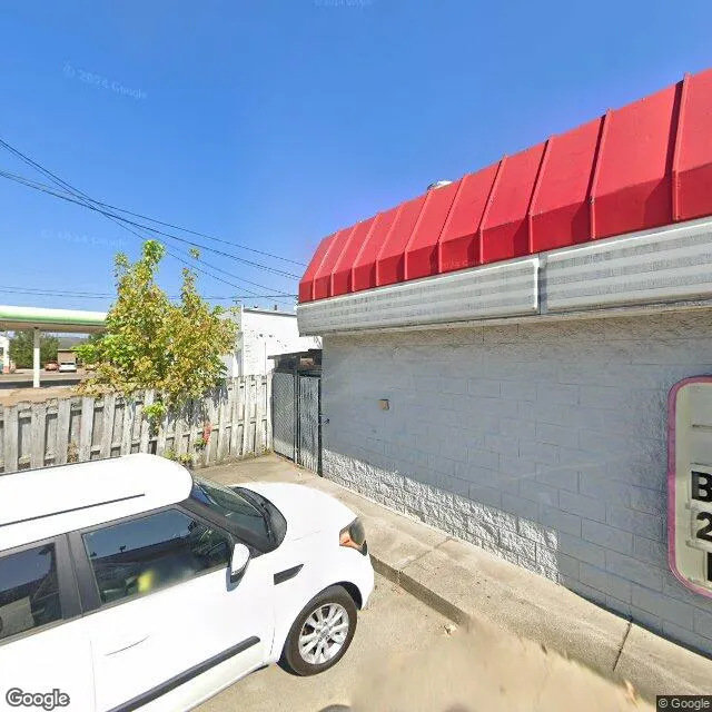 1012 E Canal St, Nelsonville, Ohio 45764