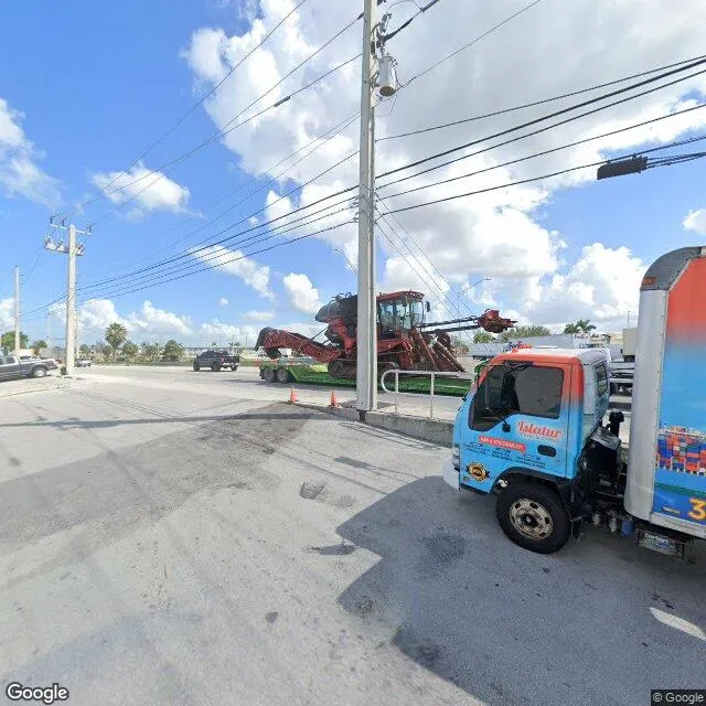 10120-10280 NW South River Dr Bldg 1, Miami, Florida 33178