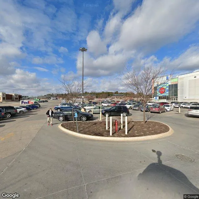 10000 California St, Omaha, Nebraska 68114-2355