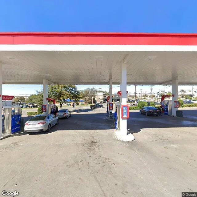 10120 E Northwest Hwy, Dallas, Texas 75238