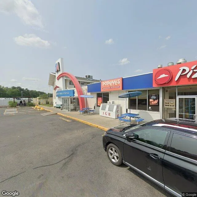 10134 Lewistown Rd, Ashland, Virginia 23005