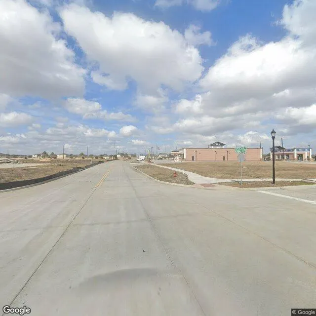 10140 Crystal View Dr, Arcola, Texas 77583