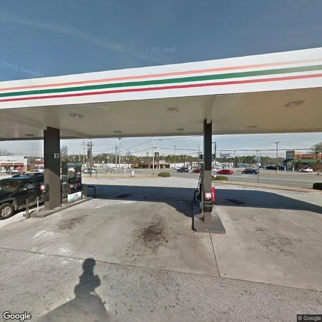 1015 Montague Ave, Greenwood, South Carolina 29649