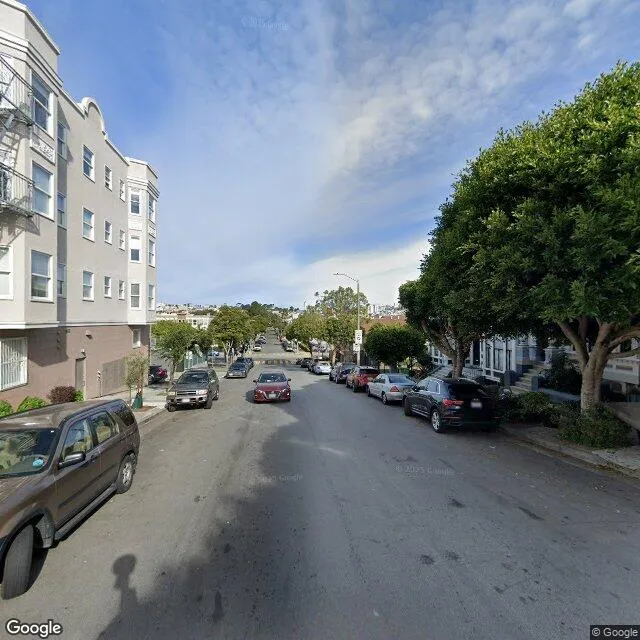 1015 Pierce St, San Francisco, California 94115-4579