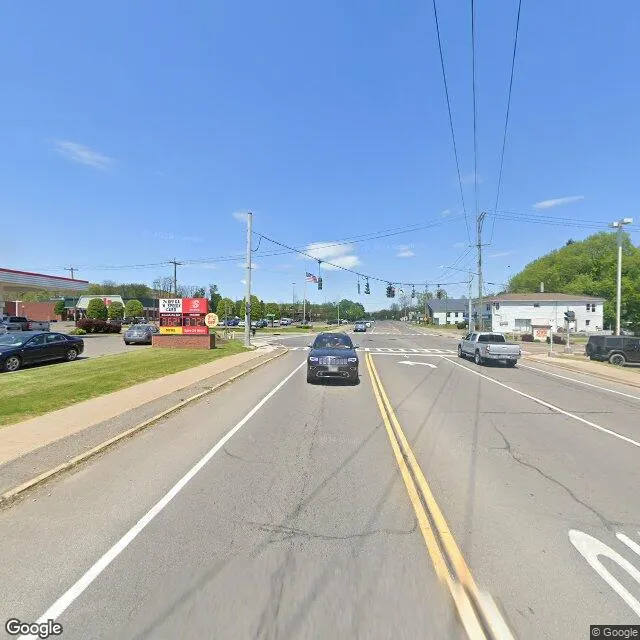 1015 Union Center Maine, Endicott, New York 13760