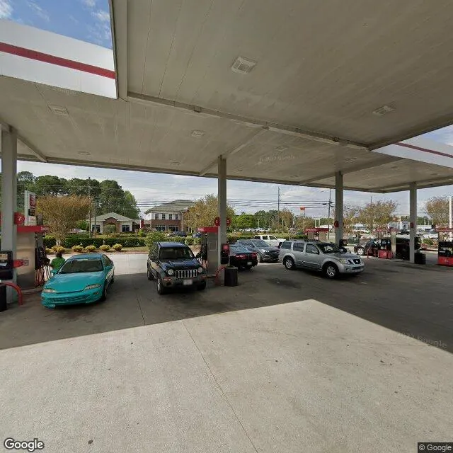 1016 N Bright Leaf Blvd, Smithfield, North Carolina 27577