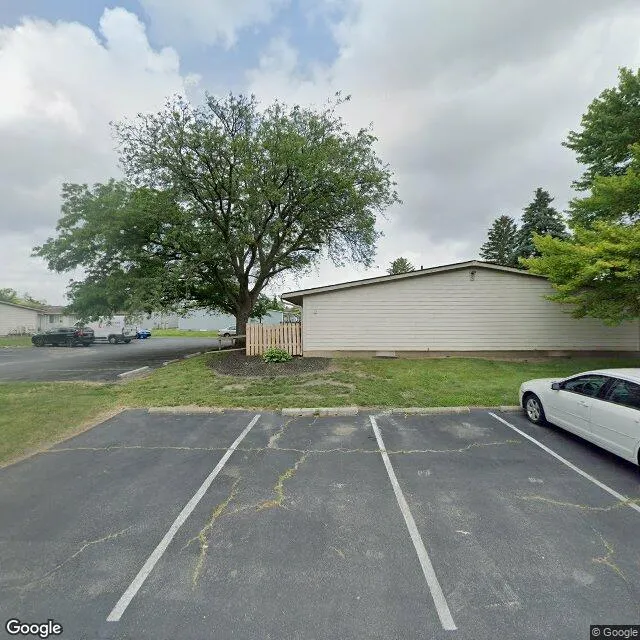 1017 S Main St, Bowling Green, Ohio 43402