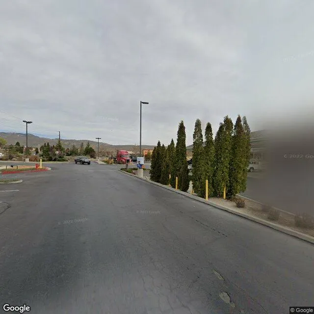 10170 N Mccarran Blvd, Reno, Nevada 89503
