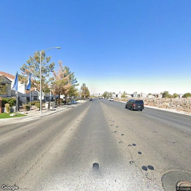 10175 Spencer St, Las Vegas, Nevada 89183-6875