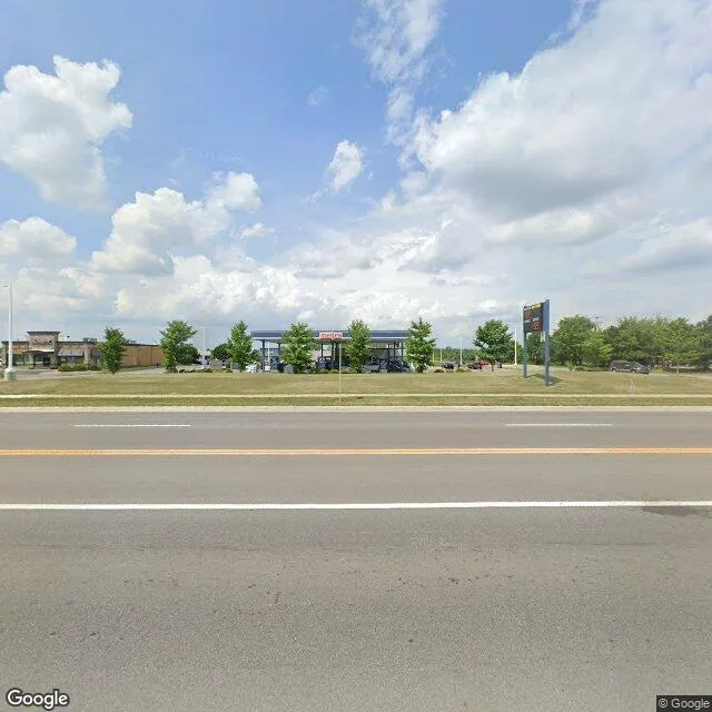 1018 E Pickard St, Mount Pleasant, Michigan 48858