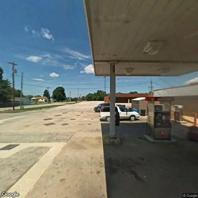 1019 Indianapolis Rd, Greencastle, Indiana 46135