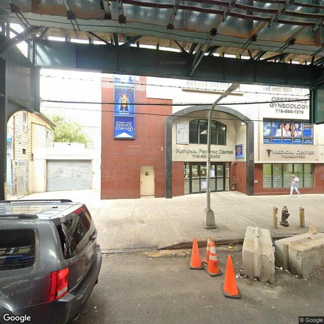 102-10 Roosevelt Ave, Flushing, New York 11368