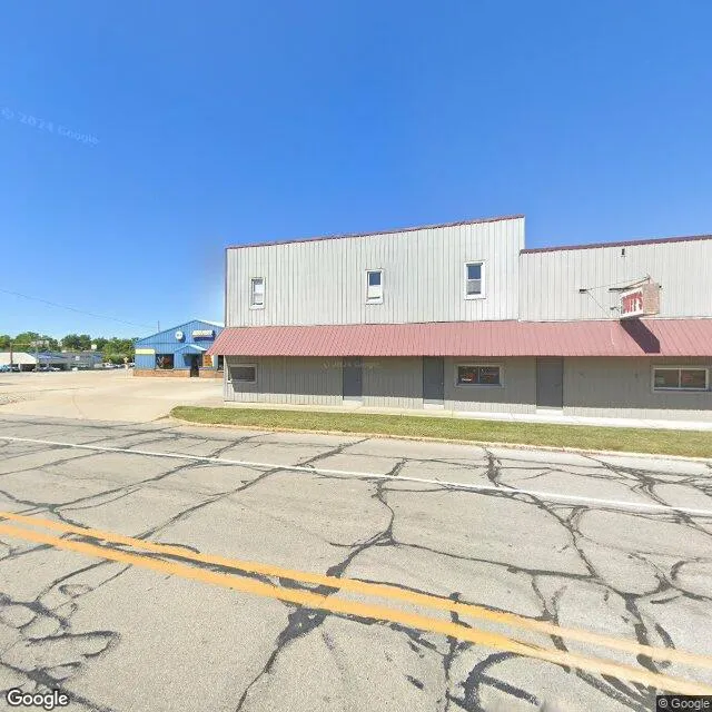 102 E Chicago St, Columbia City, Indiana 46725