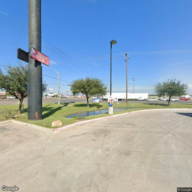 102 E Monte Cristo Rd, Edinburg, Texas 78541