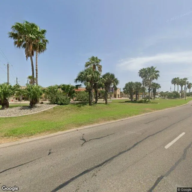 102 E Queen Isabella Blvd, Port Isabel, Texas 78578