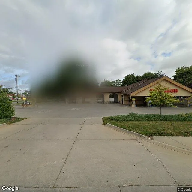 102 E Washington St, Saint Louis, Michigan 48880