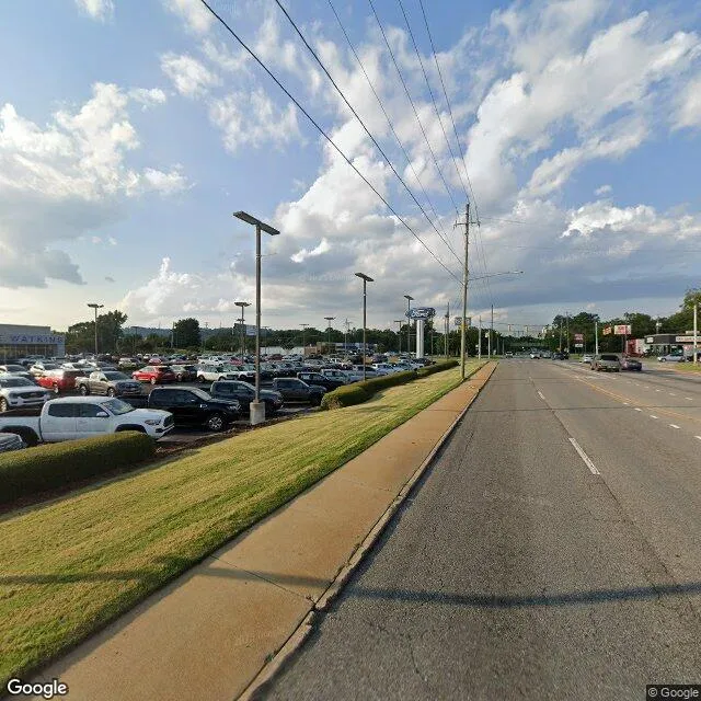 102 George Wallace Dr, Gadsden, Alabama 35903