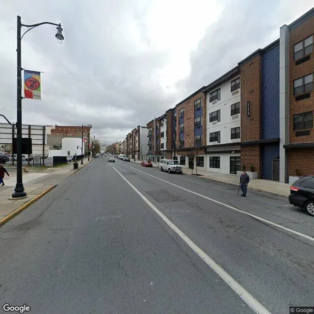 102 N 7th St, Allentown, Pennsylvania 18101