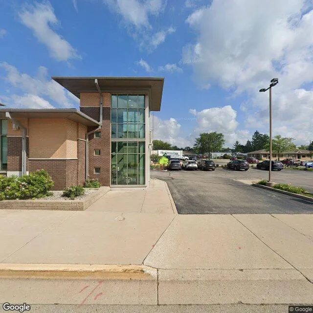 102 S Lincoln St, Elkhorn, Wisconsin 53121