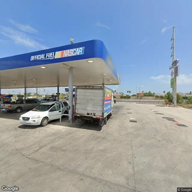 102 TX-100, Port Isabel, Texas 78578