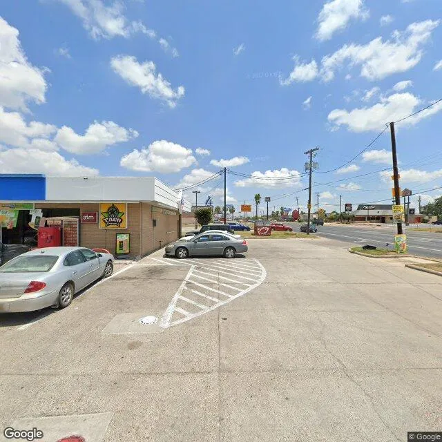 102 W Expressway 83, Weslaco, Texas 78596