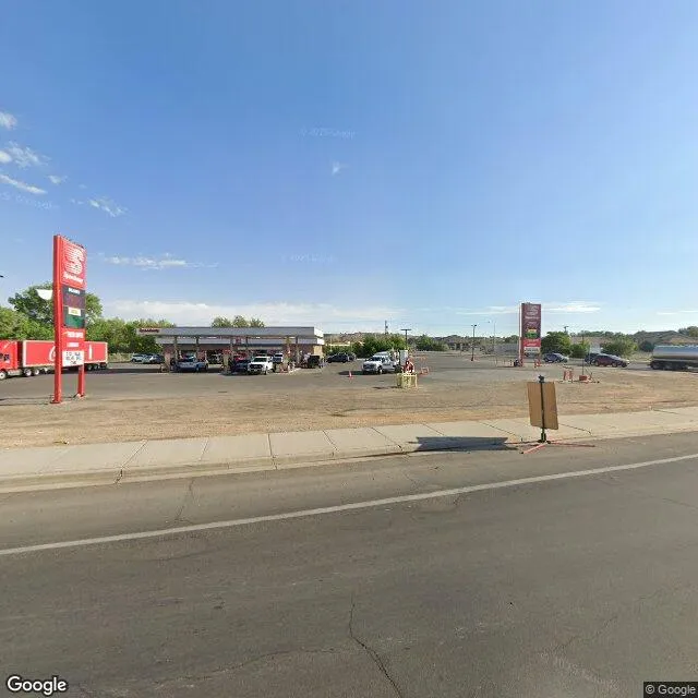 1020 Bisti Hwy, Farmington, New Mexico 87401