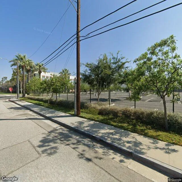 1020 Flower St, Glendale, California 91201-3007