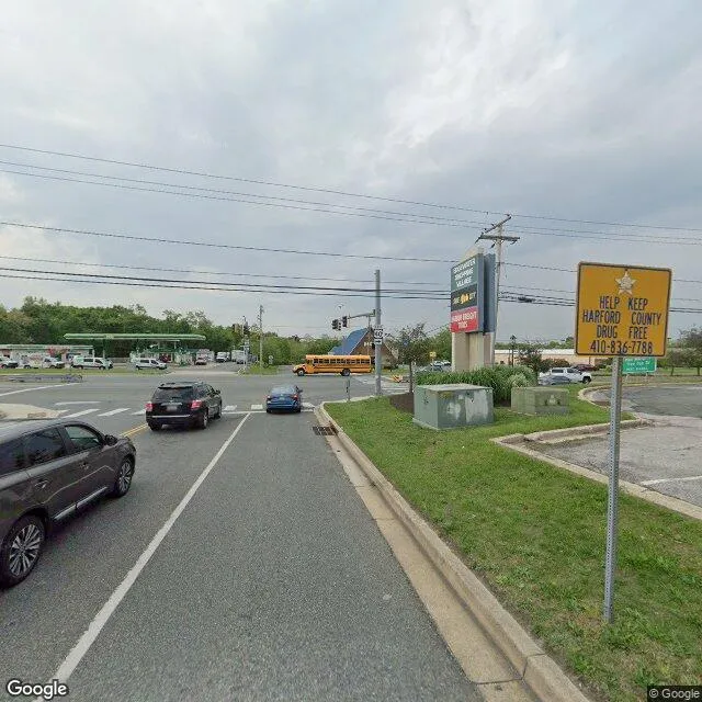 1020 Gateway Rd, Edgewood, Maryland 21040