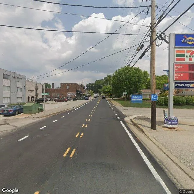 1020 Mt Royal Blvd, Pittsburgh, Pennsylvania 15223