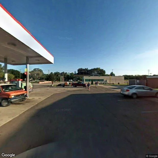 1020 N Irish Rd, Davison, Michigan 48423