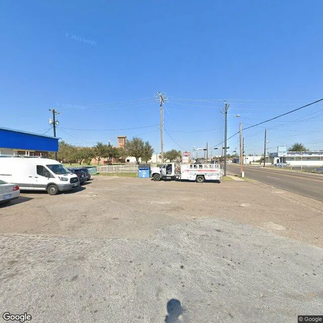 1020 S 23rd St, Mcallen, Texas 78501