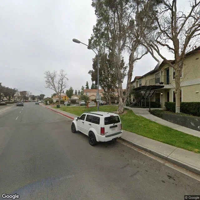 10201 Camino Ruiz, San Diego, California 92126