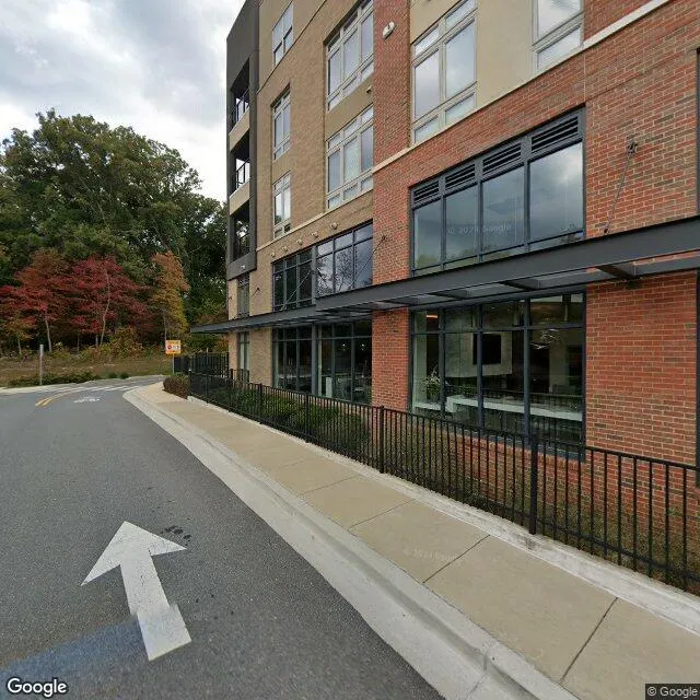 10201 Washingtonian Blvd, Gaithersburg, Maryland 20878-8301