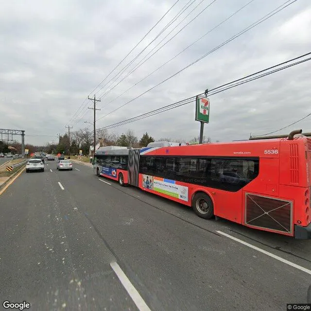 10203 New Hampshire Ave, Silver Spring, Maryland 20903