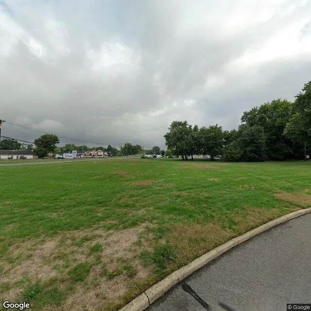 1021 Route 206, Bordentown, New Jersey 8505