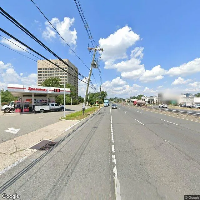 1021 Route 9 S, Woodbridge, New Jersey 07095