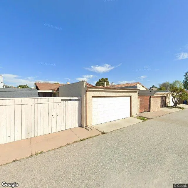 1021 Scandia Ave, Ventura, California 93004