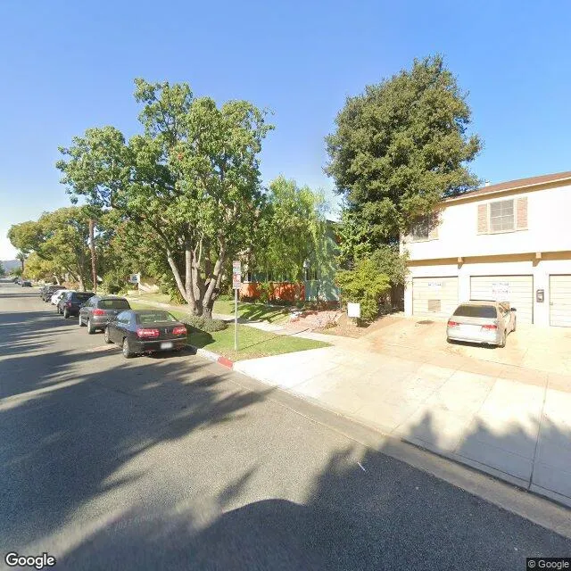 1022 Euclid St, Santa Monica, California 90403