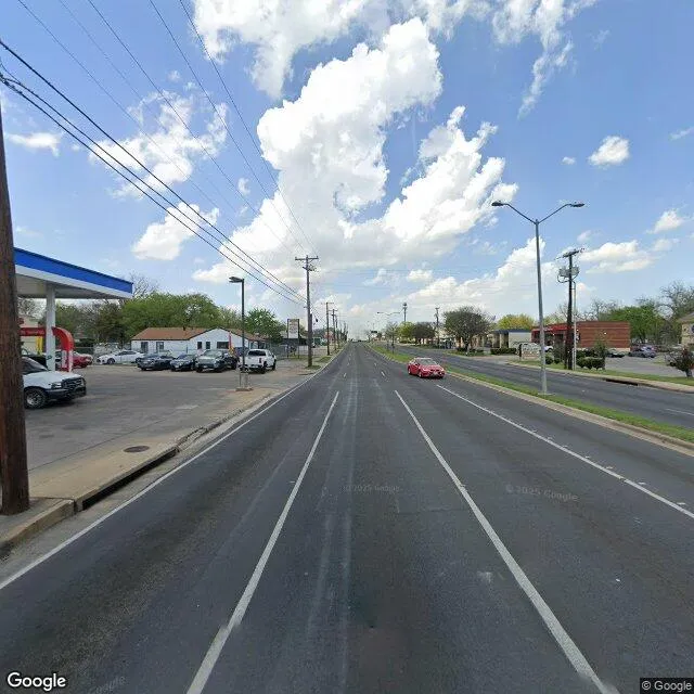 1023 S Hampton Rd, Dallas, Texas 75208