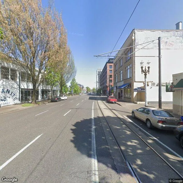 1024 SE Grand Ave, Portland, Oregon 97214