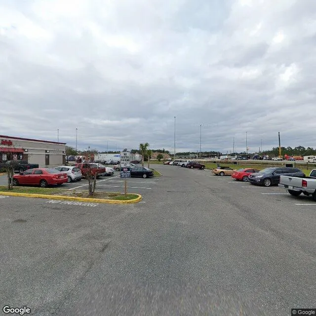 1024 US 301 S, Baldwin, Florida 32234