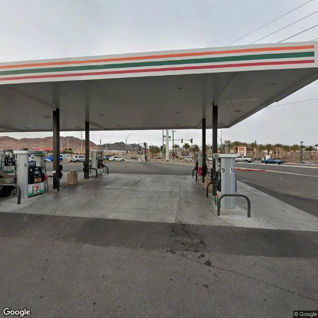 1025 Boulder City Pkwy, Boulder City, Nevada 89005