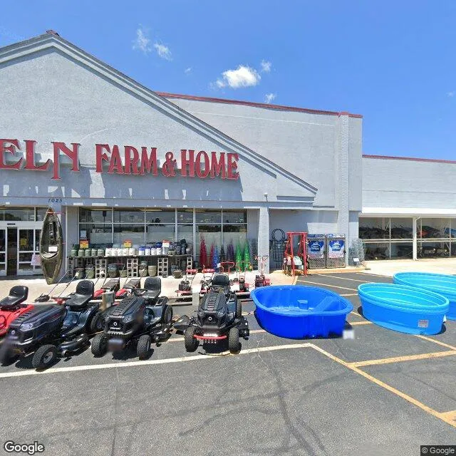 1025 Hwy 62 E, Mountain Home, Arkansas 72653