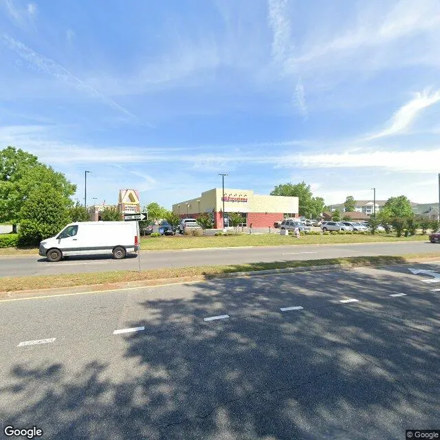 1025 N Eden Way, Chesapeake, Virginia 23320