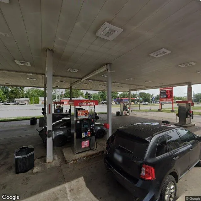 1026 E Lincolnway, La Porte, Indiana 46350