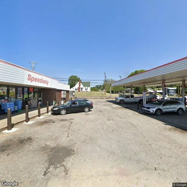 1026 Jackson Pike, Gallipolis, Ohio 45631