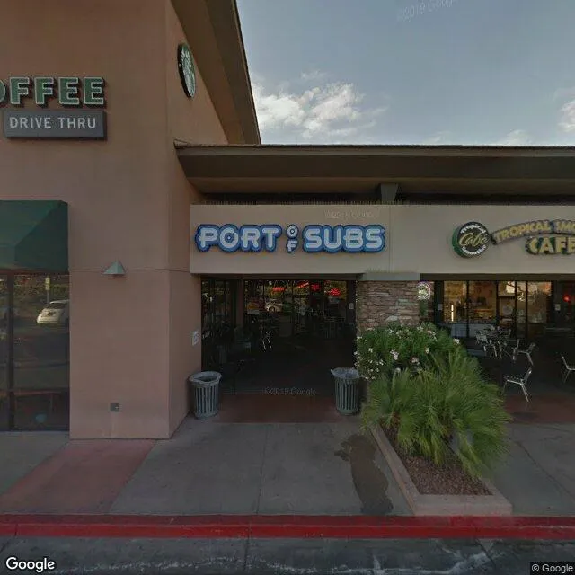 10260 W Charleston Blvd, Las Vegas, Nevada 89135