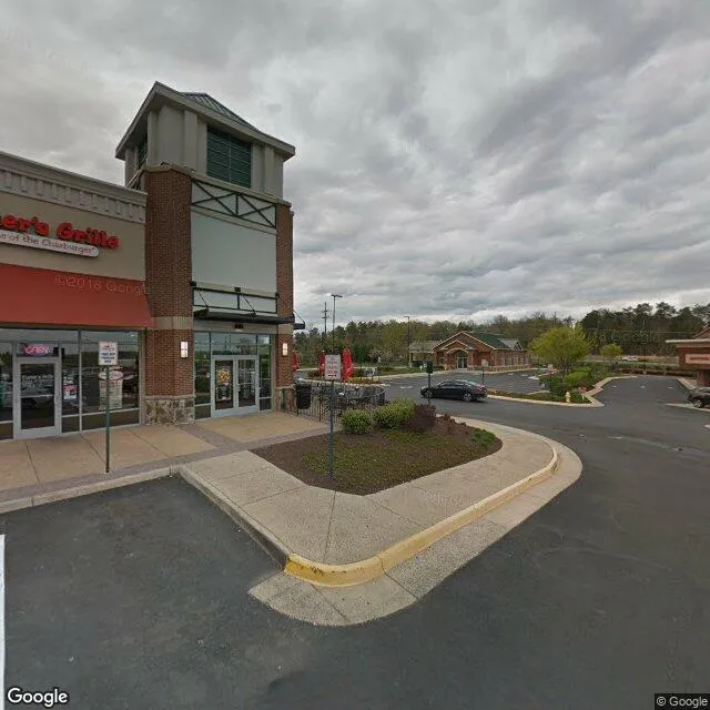 10266-10350 Bristow Center Dr, Bristow, Virginia 20136