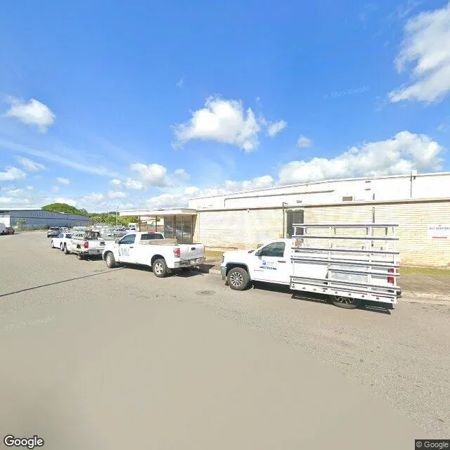 1027 Kikowaena Pl, Honolulu, Hawaii 96819