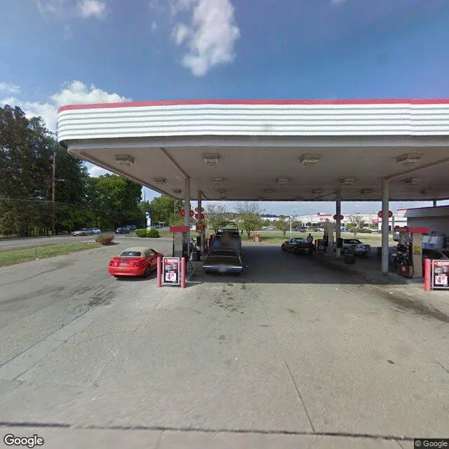 10270 Springfield Pike, Woodlawn, Ohio 45215